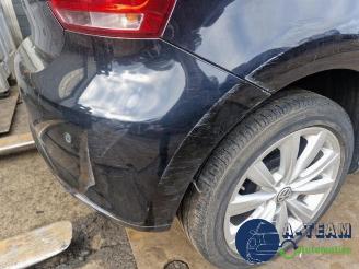 Volkswagen Polo Polo V (6R), Hatchback, 2009 / 2017 1.4 16V picture 35