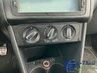 Volkswagen Polo Polo V (6R), Hatchback, 2009 / 2017 1.4 16V picture 25