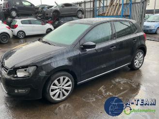 Volkswagen Polo Polo V (6R), Hatchback, 2009 / 2017 1.4 16V picture 4