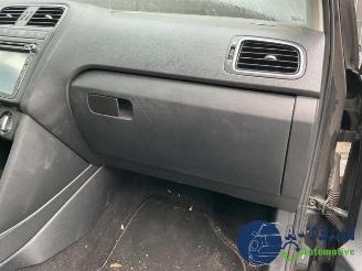 Volkswagen Polo Polo V (6R), Hatchback, 2009 / 2017 1.4 16V picture 32