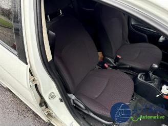 Mitsubishi Space-star Space Star (A0), Hatchback, 2012 1.0 12V picture 14