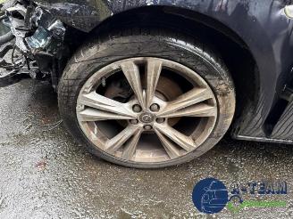 Opel Astra Astra K Sports Tourer, Combi, 2015 / 2022 1.6 SIDI Eco Turbo 16V picture 9