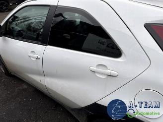 Toyota Aygo Aygo X, Hatchback, 2022 1.0 12V VVT-i picture 32