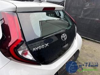Toyota Aygo Aygo X, Hatchback, 2022 1.0 12V VVT-i picture 29