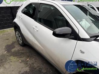 Toyota Aygo Aygo X, Hatchback, 2022 1.0 12V VVT-i picture 18