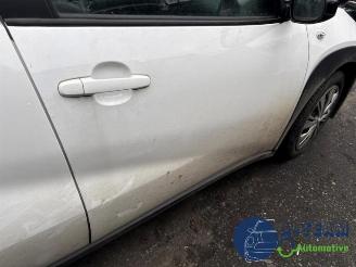 Toyota Aygo Aygo X, Hatchback, 2022 1.0 12V VVT-i picture 20