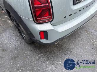 Mini Countryman Countryman (F60), SUV, 2016 1.5 TwinPower Turbo 12V Cooper SE ALL4 picture 29