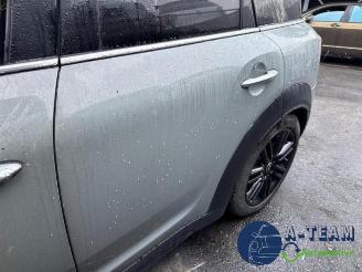 Mini Countryman Countryman (F60), SUV, 2016 1.5 TwinPower Turbo 12V Cooper SE ALL4 picture 34