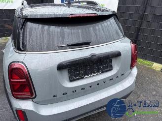 Mini Countryman Countryman (F60), SUV, 2016 1.5 TwinPower Turbo 12V Cooper SE ALL4 picture 31
