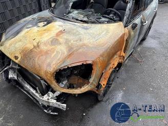 Mini Countryman Countryman (F60), SUV, 2016 1.5 TwinPower Turbo 12V Cooper SE ALL4 picture 8