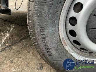 Volkswagen Crafter Crafter (SY), Van, 2016 2.0 TDI picture 25