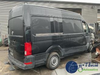 Volkswagen Crafter Crafter (SY), Van, 2016 2.0 TDI picture 7