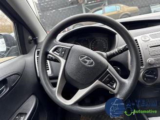 Hyundai I-20 i20, Hatchback, 2008 / 2015 1.2i 16V picture 15