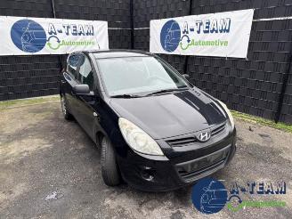 Auto da rottamare Hyundai I-20 i20, Hatchback, 2008 / 2015 1.2i 16V 2008/12