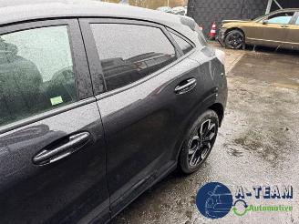 Ford Puma Puma, SUV, 2019 1.0 Ti-VCT EcoBoost mHEV 12V picture 32