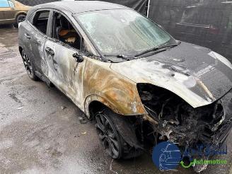 Ford Puma Puma, SUV, 2019 1.0 Ti-VCT EcoBoost mHEV 12V picture 6