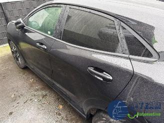 Ford Puma Puma, SUV, 2019 1.0 Ti-VCT EcoBoost mHEV 12V picture 33