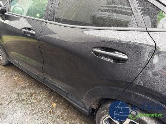 Ford Puma Puma, SUV, 2019 1.0 Ti-VCT EcoBoost mHEV 12V picture 34