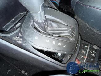 Ford Puma Puma, SUV, 2019 1.0 Ti-VCT EcoBoost mHEV 12V picture 18