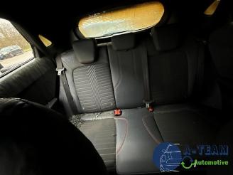 Ford Puma Puma, SUV, 2019 1.0 Ti-VCT EcoBoost mHEV 12V picture 20