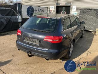 Auto da rottamare Audi A6 avant A6 Avant (C6), Combi, 2005 / 2011 2.0 T FSI 16V 2010/5