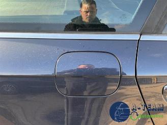 Audi A6 avant A6 Avant (C6), Combi, 2005 / 2011 2.0 T FSI 16V picture 27