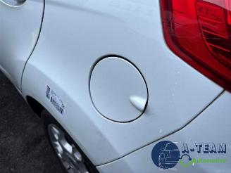 Ford Fiesta Fiesta 6 (JA8), Hatchback, 2008 / 2018 1.25 16V picture 23