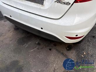 Ford Fiesta Fiesta 6 (JA8), Hatchback, 2008 / 2018 1.25 16V picture 18