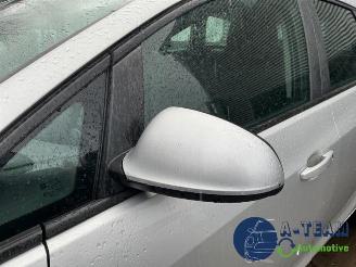 Opel Astra Astra J Sports Tourer (PD8/PE8/PF8), Combi, 2010 / 2015 1.4 16V ecoFLEX picture 28