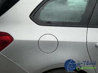 Opel Astra Astra J Sports Tourer (PD8/PE8/PF8), Combi, 2010 / 2015 1.4 16V ecoFLEX picture 33