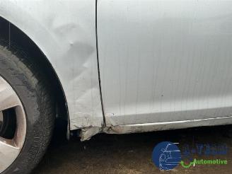 Opel Astra Astra J Sports Tourer (PD8/PE8/PF8), Combi, 2010 / 2015 1.4 16V ecoFLEX picture 32