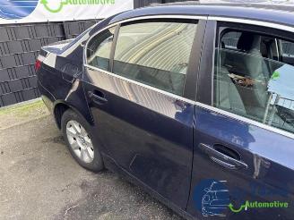 BMW 5-serie 5 serie (E60), Sedan, 2003 / 2010 520i 24V picture 20