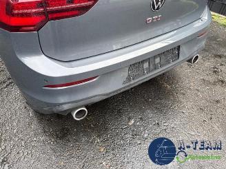 Volkswagen Golf Golf VIII (CD1), Hatchback, 2019 2.0 GTI 16V picture 14