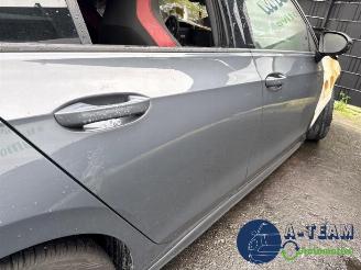 Volkswagen Golf Golf VIII (CD1), Hatchback, 2019 2.0 GTI 16V picture 22