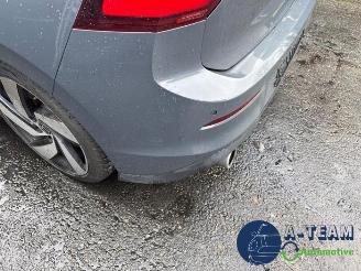 Volkswagen Golf Golf VIII (CD1), Hatchback, 2019 2.0 GTI 16V picture 13