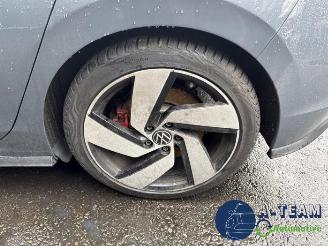 Volkswagen Golf Golf VIII (CD1), Hatchback, 2019 2.0 GTI 16V picture 6