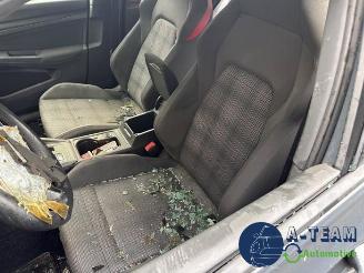 Volkswagen Golf Golf VIII (CD1), Hatchback, 2019 2.0 GTI 16V picture 23