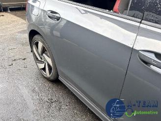 Volkswagen Golf Golf VIII (CD1), Hatchback, 2019 2.0 GTI 16V picture 21