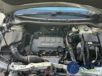 Opel Astra Astra J (PC6/PD6/PE6/PF6), Hatchback 5-drs, 2009 / 2015 1.4 Turbo 16V picture 4