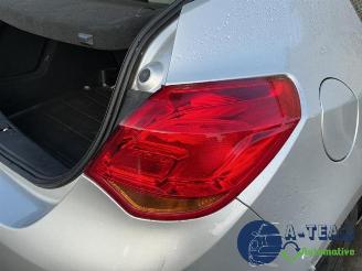 Opel Astra Astra J (PC6/PD6/PE6/PF6), Hatchback 5-drs, 2009 / 2015 1.4 Turbo 16V picture 22