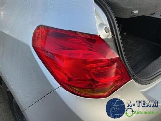 Opel Astra Astra J (PC6/PD6/PE6/PF6), Hatchback 5-drs, 2009 / 2015 1.4 Turbo 16V picture 20