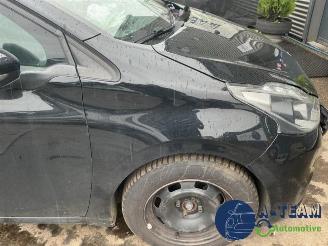 Peugeot 208 208 I (CA/CC/CK/CL), Hatchback, 2012 / 2019 1.2 Vti 12V PureTech 82 picture 15