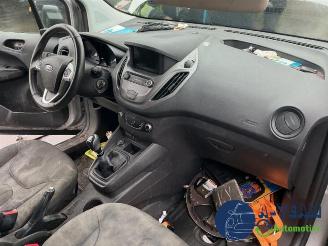 Ford Courier Transit Courier, Van, 2014 / 2023 1.5 EcoBlue picture 28