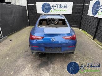 Mercedes Cla-klasse CLA (118.3), Sedan, 2019 1.3 CLA-180 Turbo 16V Mild Hybrid picture 2