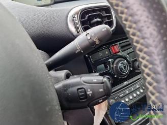 Citroën C3 picasso C3 Picasso (SH), MPV, 2008 / 2017 1.6 16V VTI 120 picture 25