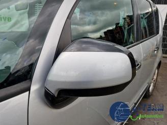 Citroën C3 picasso C3 Picasso (SH), MPV, 2008 / 2017 1.6 16V VTI 120 picture 33