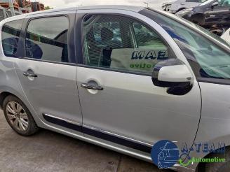 Citroën C3 picasso C3 Picasso (SH), MPV, 2008 / 2017 1.6 16V VTI 120 picture 11