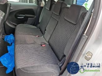 Citroën C3 picasso C3 Picasso (SH), MPV, 2008 / 2017 1.6 16V VTI 120 picture 21