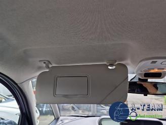 Citroën C3 picasso C3 Picasso (SH), MPV, 2008 / 2017 1.6 16V VTI 120 picture 28