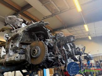 Mercedes C-klasse C-Klasse AMG (W205), Sedan, 2014 / 2021 C-43 AMG 3.0 V6 24V Turbo 4-Matic picture 4